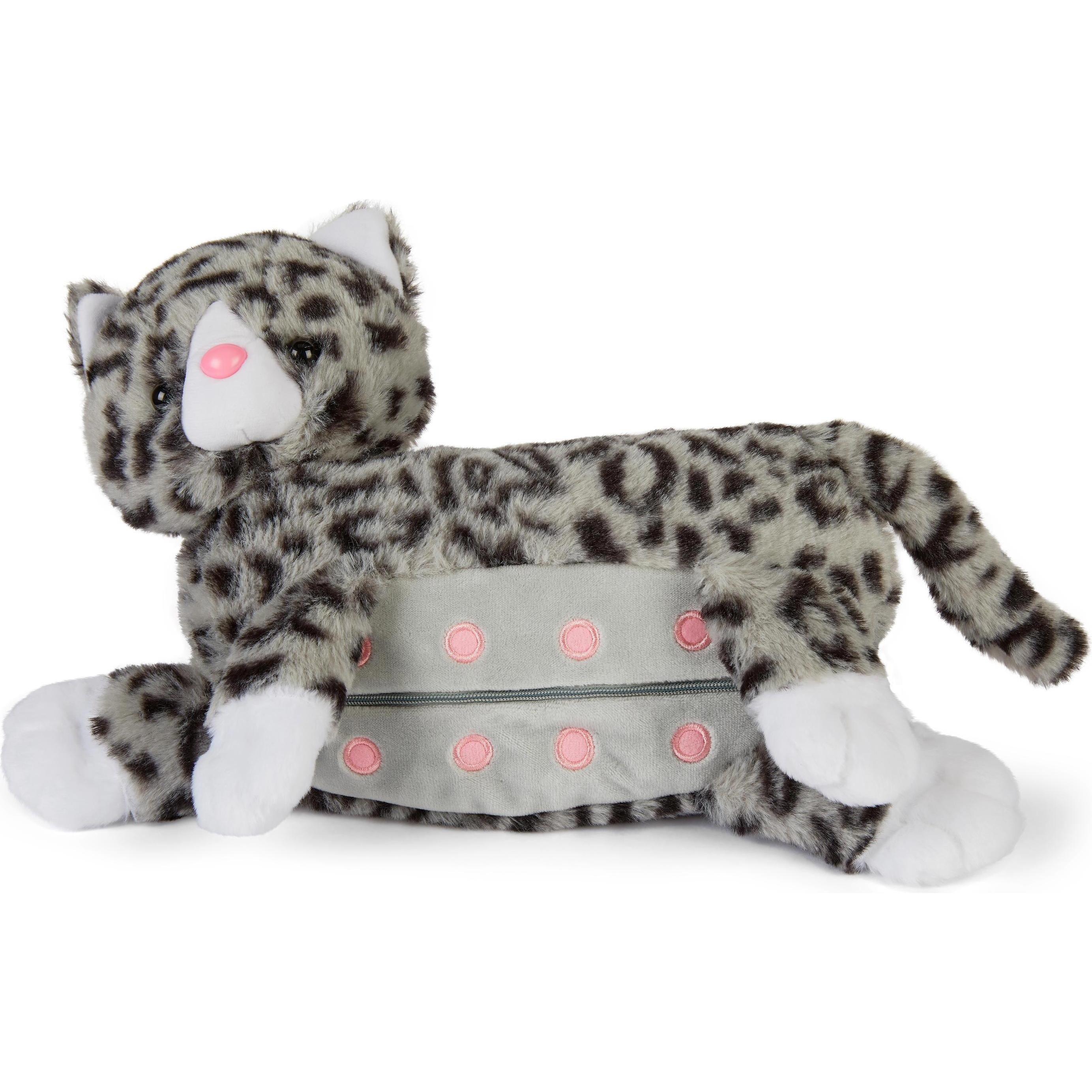 Mamanimals Mama Katze mit Babys (19 cm) (2020602)