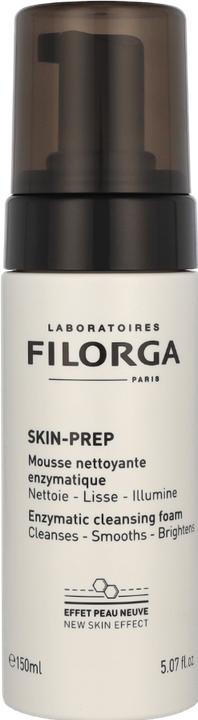Immagine prodotto Filorga Schiuma detergente enzimatica Skin-Prep (Schiuma detergente, 150 ml)