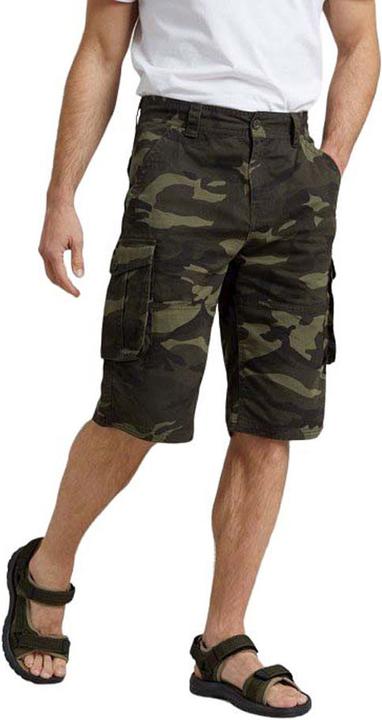 Image du produit Mountain Warehouse Short cargo (30)