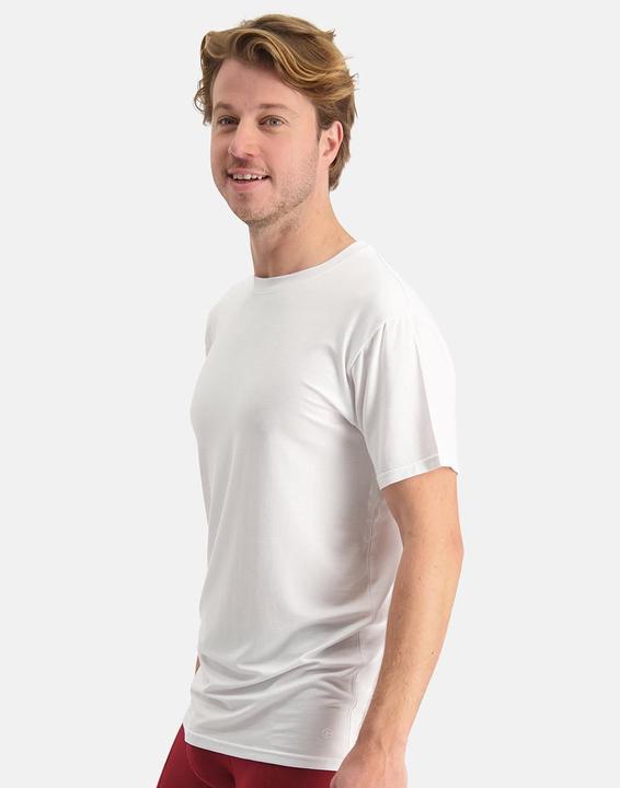 Actual product image Bamboo Basics T-Shirt Ruben (XXL)