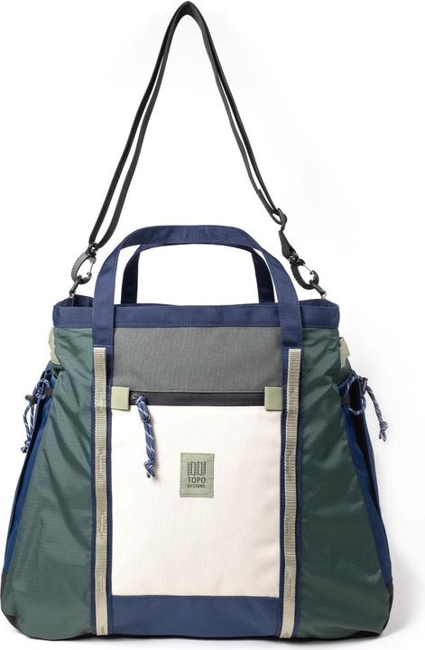 forest/bone white