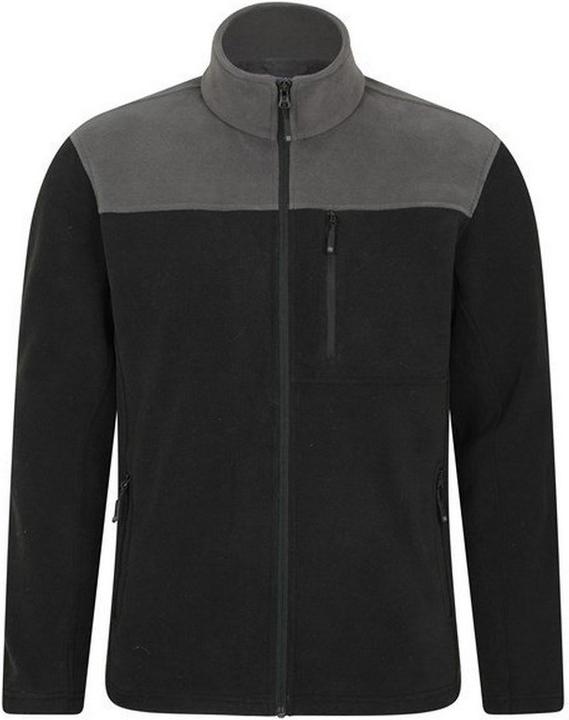 Immagine prodotto Mountain Warehouse Giacca in pile Buchanan (XXS)