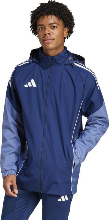 Immagine prodotto adidas Giacca antipioggia Tiro 25 Competition (XXL)