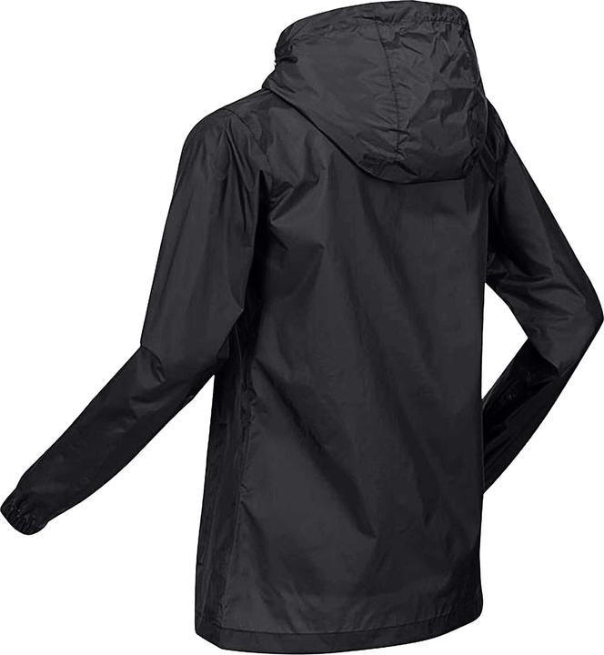 Produktbild Regatta Regenjacke Pk It Jkt III mit Kapuze wasserfest (52)