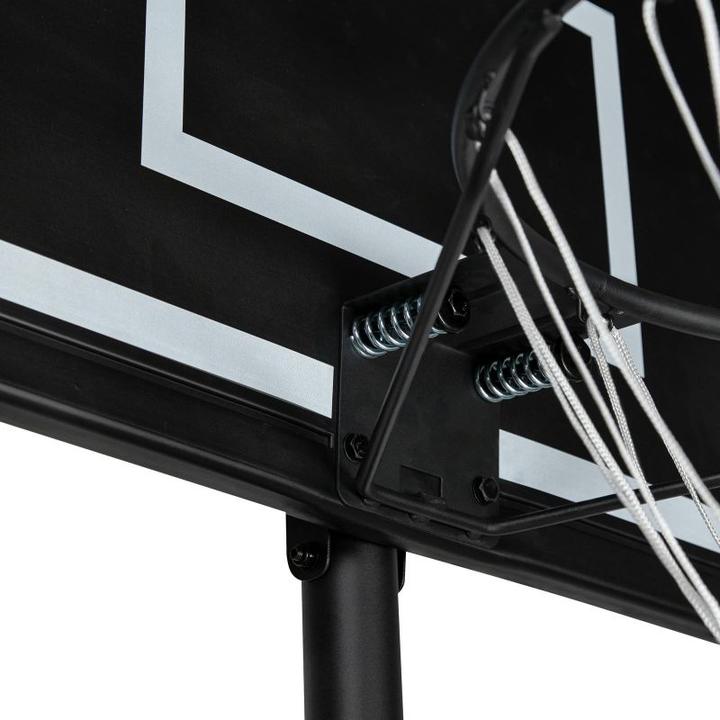 Immagine prodotto Virtufit Canestro da Basket Regolabile