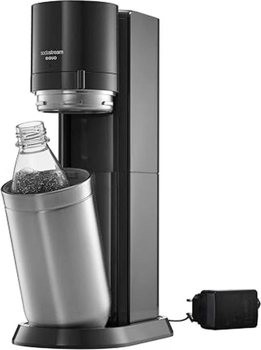Actual product image SodaStream E-Duo