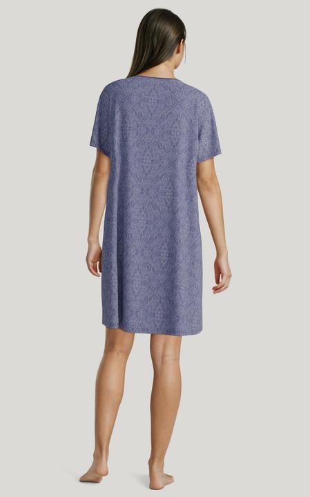 Produktbild Calida Nightwear Xtra Kurzarm-Nachthemd (XS)