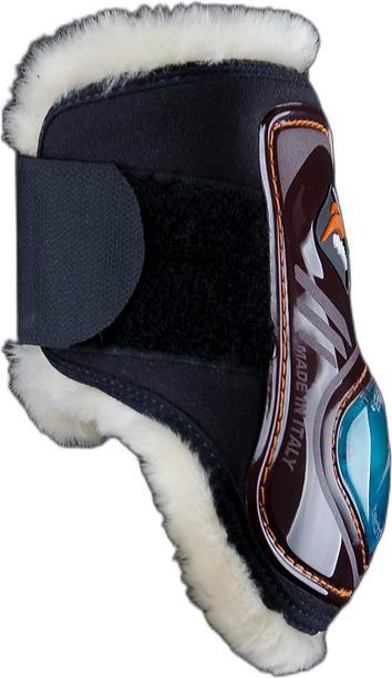 Immagine prodotto eQuick eShock velcro fluffy