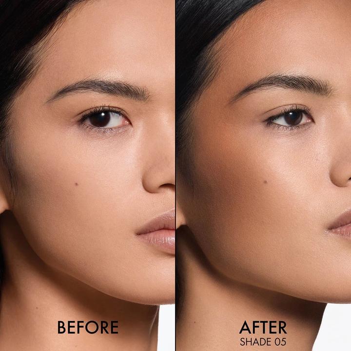 Produktbild Dior Christian Forever Nude Bronzer Glow 05 25 (05, Glow, Intense, Bronzer, 7 g)