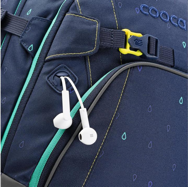 Immagine prodotto Coocazoo Amico (30 l)