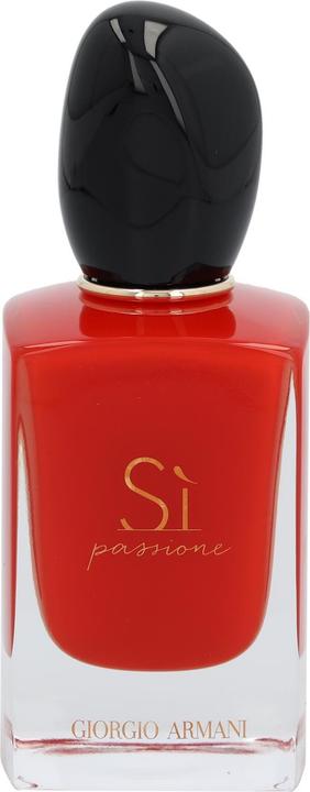 Produktbild Giorgio Armani Sì Passione (Eau de Parfum, 50 ml)