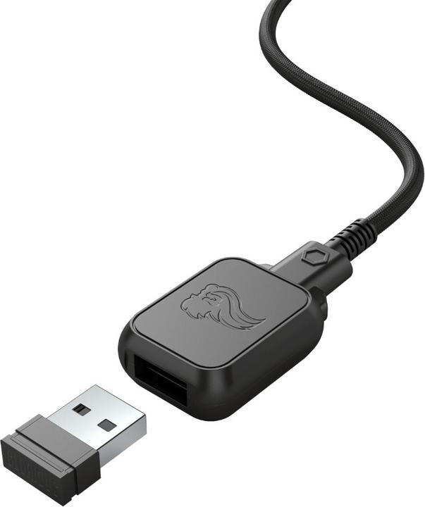 Produktbild Glorious PC Gaming Race Model D (Kabellos)