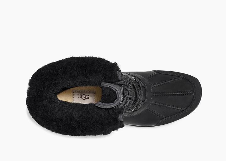 Actual product image Ugg Butte (43)
