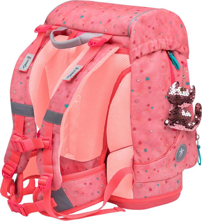 Immagine prodotto Belmil Motion ergonomisches Schulranzenset 5tlg. " (19 l)