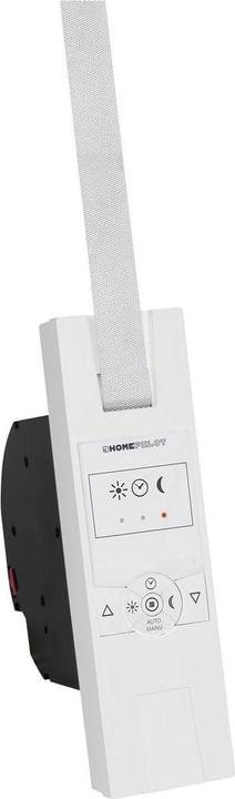 Actual product image Rademacher Homepilot belt winder RolloTron classic
