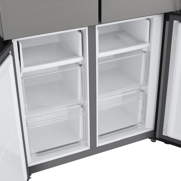 Produktbild LG GMM41MSBEM (474 l)