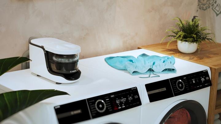 Image du produit Bosch Hausgeräte Microplastic filter