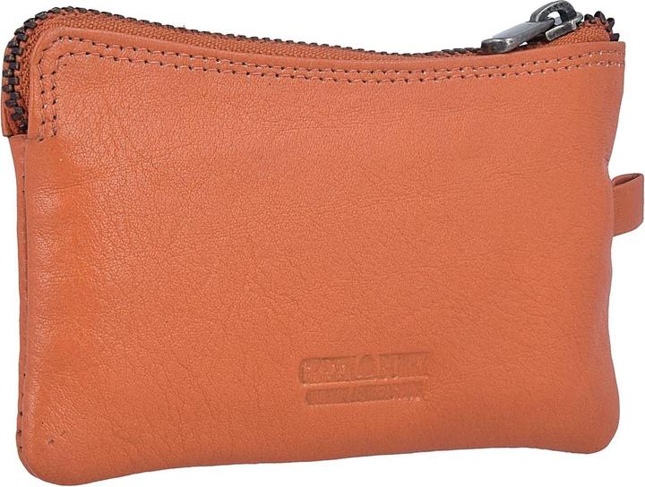 Produktbild Greenburry Spongy Schlüsseletui Leder 11,5 cm