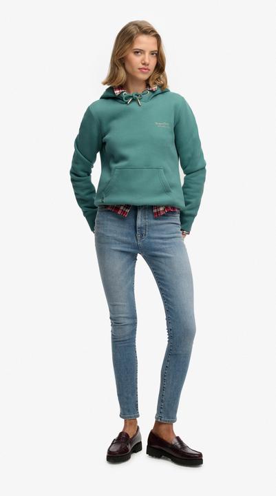 Produktbild Superdry Hoodie Damen (XL)