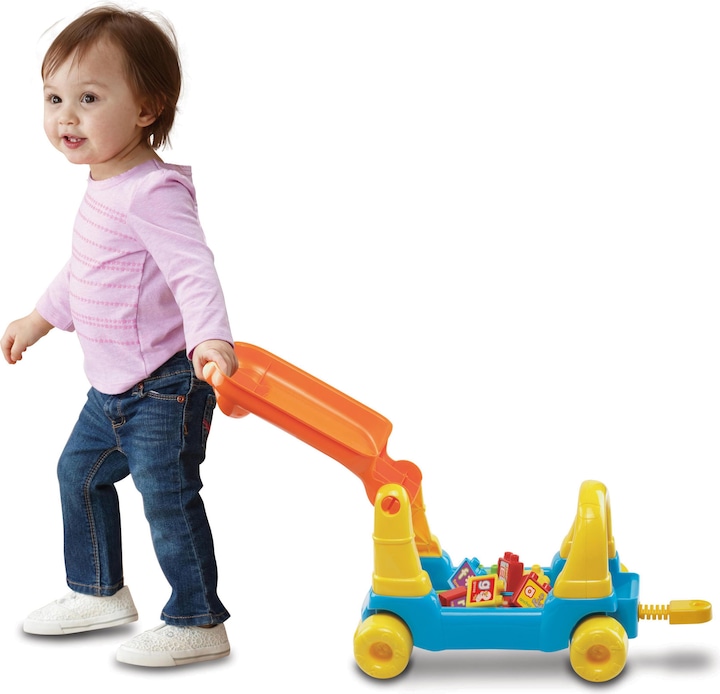 Immagine prodotto VTech Ferrovia