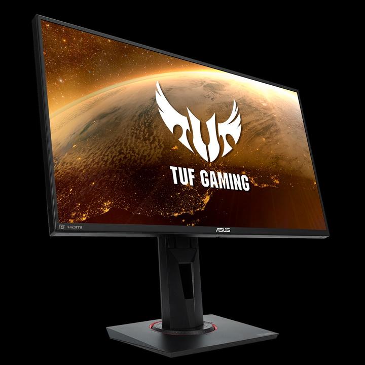 Productafbeelding ASUS VG259Q (1920 x 1080 Pixels, 24.50")