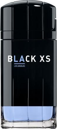 Actual product image Paco Rabanne Black XS Los Angeles (Eau de toilette, 100 ml)
