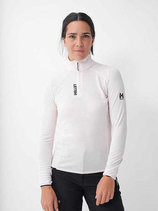 Actual product image Millet Zipshirt Intense Fleece (M)