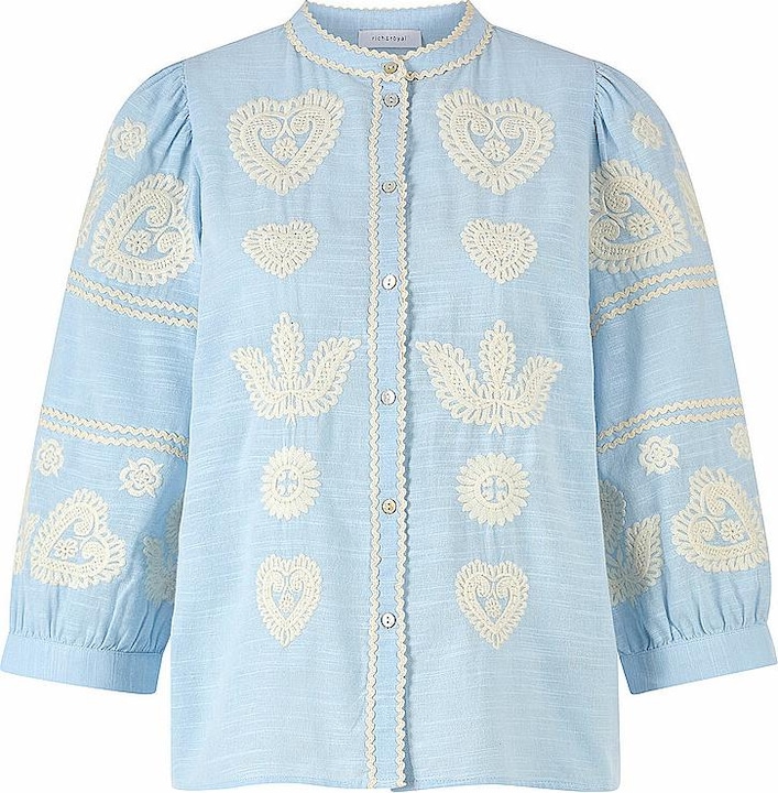 Actual product image Rich & Royal 2504-724 (34)