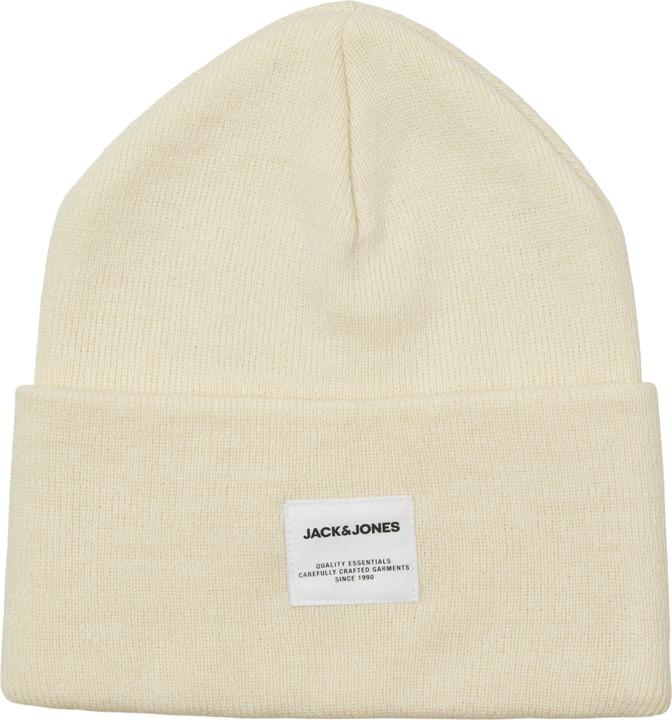 Produktbild Jack & Jones Jaclong Knit Beanie Noos