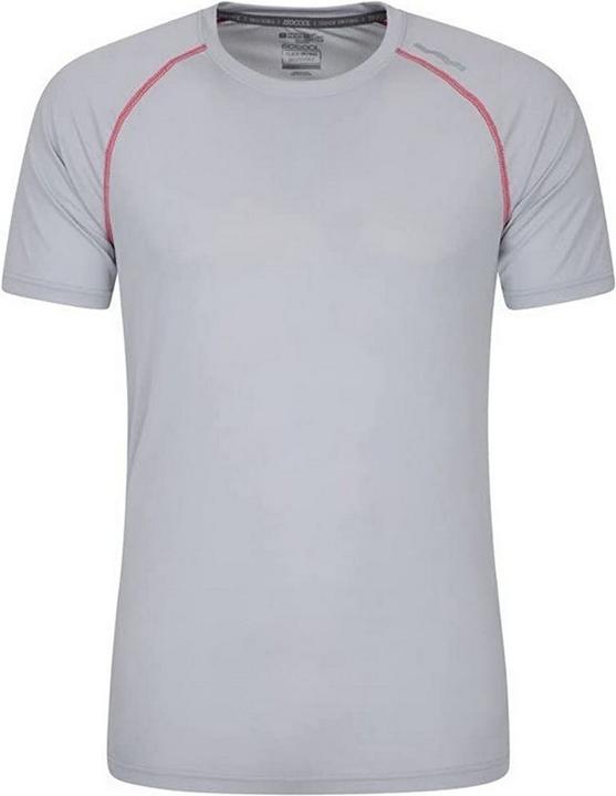 Immagine prodotto Mountain Warehouse Tshirt Aero Ii (XS)