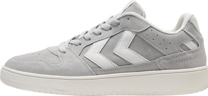 hummel St. Power Play Suede (42)
