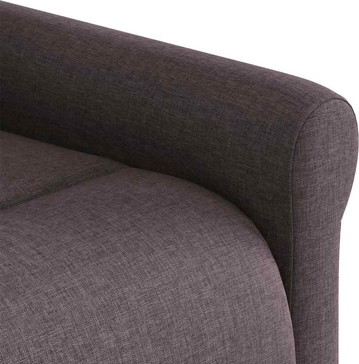 Actual product image vidaXL Relaxsessel mit Aufstehhilfe