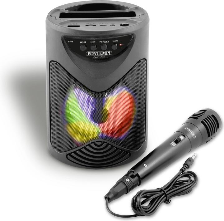 Actual product image Bontempi Loudspeaker