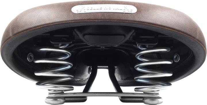 Productafbeelding Selle Royal Ondina Klassieke Reeks