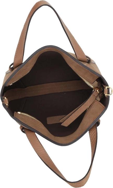 Immagine prodotto Abro Leather Suede COSMO Mini Handbag