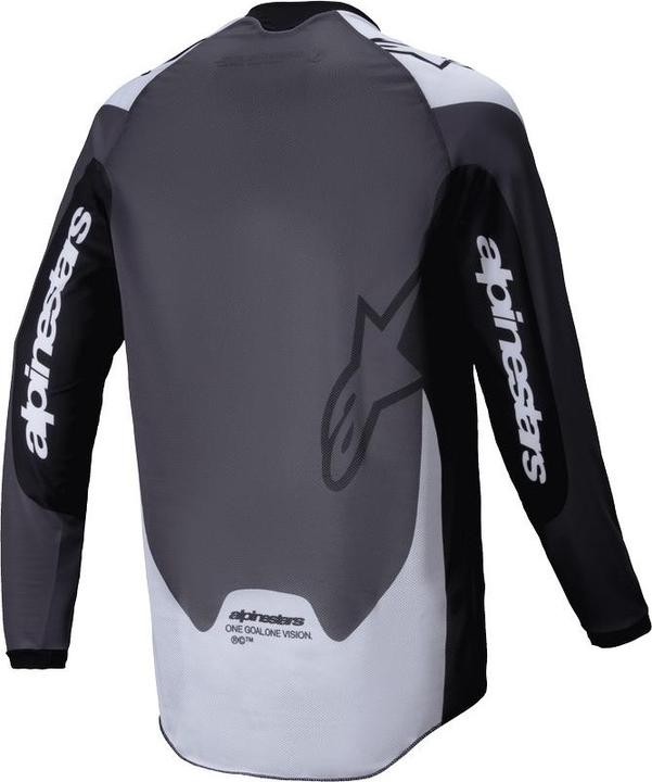 Produktbild Alpinestars Jersey Pro-Dura Blk (L)