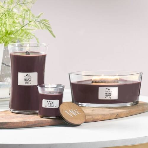 Produktbild Yankee Candle Midnight Jasmine (623 g)