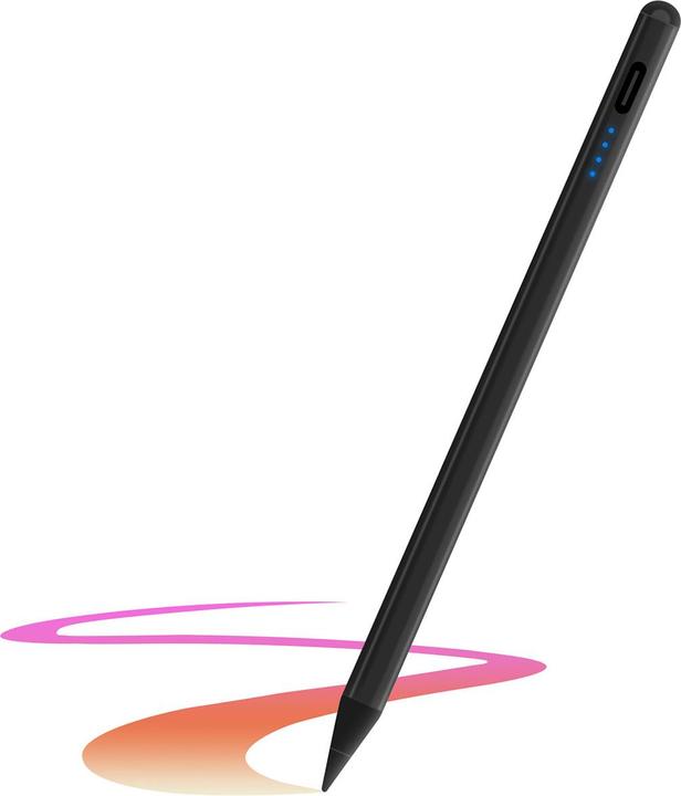 Productafbeelding Adonit AD-ADSE2B SE 2 pennen