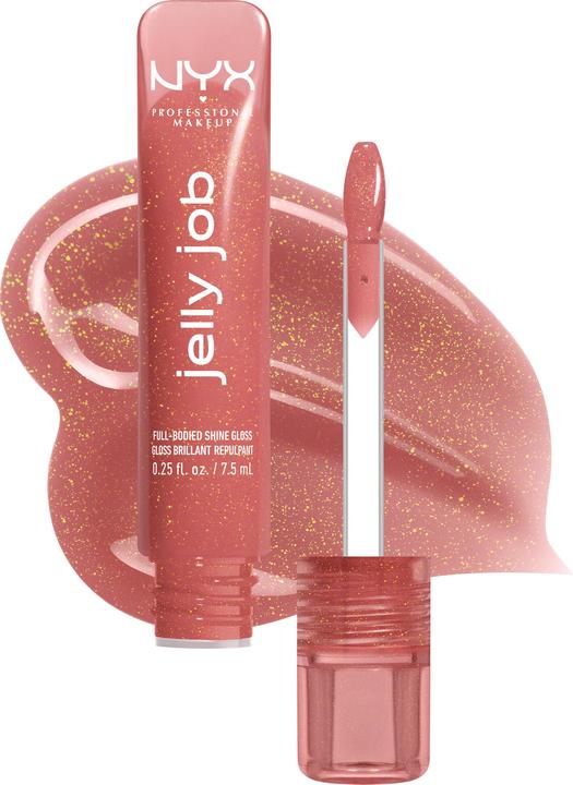 Actual product image NYX Professional Make-Up Jelly Job (HONEY ITS JELLY)