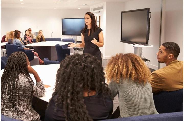 Produktbild Neomounts Plasma-M2500silver (150 kg, 23" - 100")