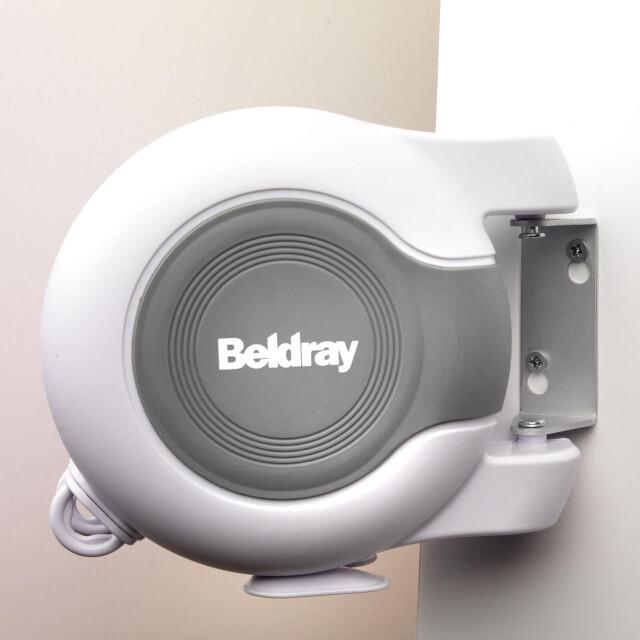 Beldray LA027016EU7 26M RETRACTABLE DOUBLE LINE (26 m)