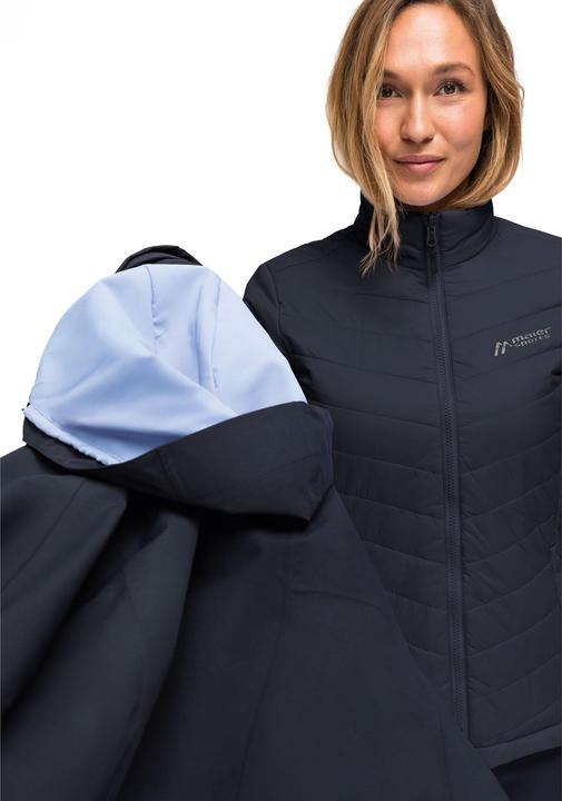 Produktbild Maier Sports Lisbon 3in1 (40, L)