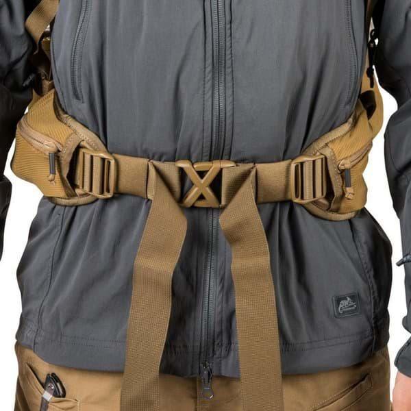 Actual product image Helikon Tex Summit Backpack (40 l)