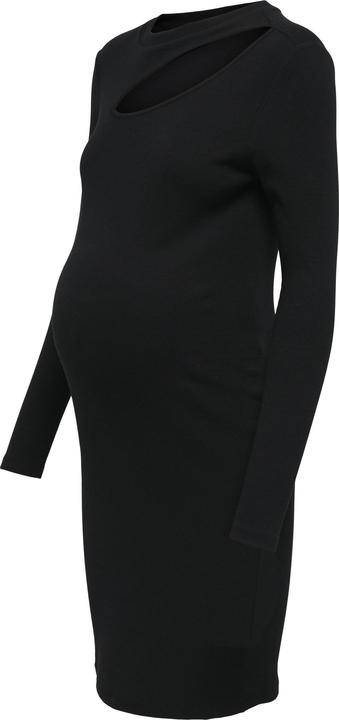 Image du produit Only Maternity Robe à découpe Maman (XL)