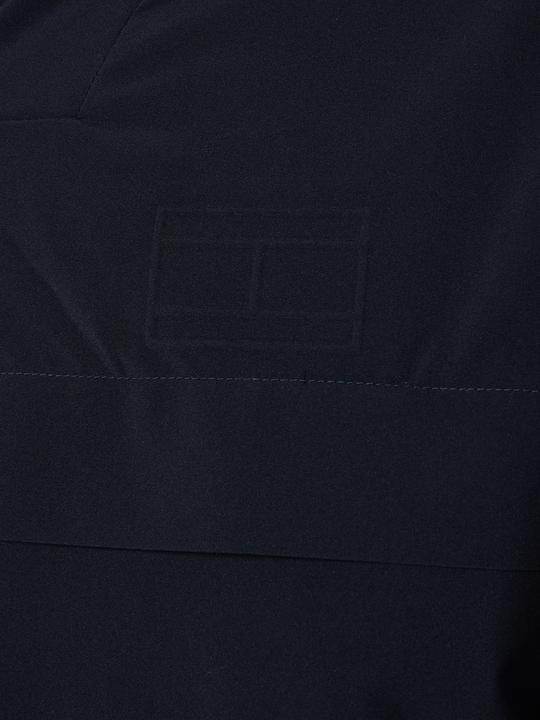 Produktbild Tommy Hilfiger Tech Hooded (S)