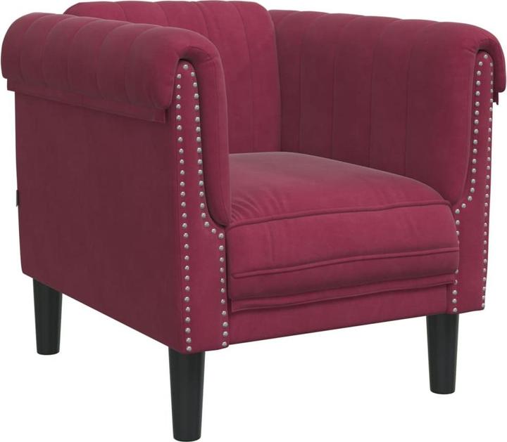 Image du produit vidaXL Sofagarnitur (2 places, 3 places)