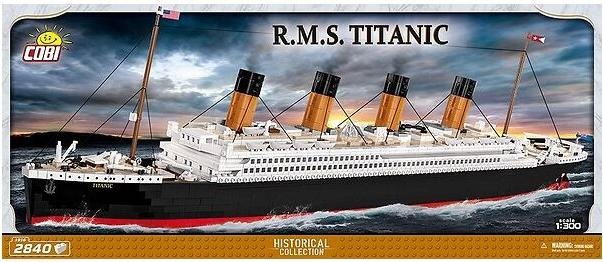 Produktbild Cobi RMS Titanic