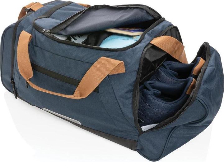 Immagine prodotto Xd Collection Impact Aware Urban All'Aperto 40L Borsa per il Fine Settimana (40 l)