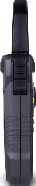 Actual product image Flir CM78-PV Solar-Strommesszange