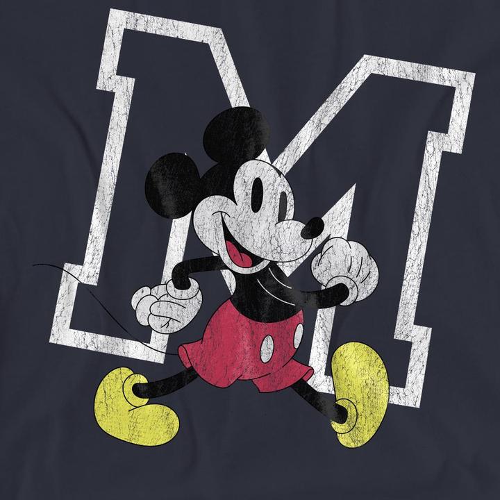 Produktbild Disney Classic Walk TShirt (XXL)